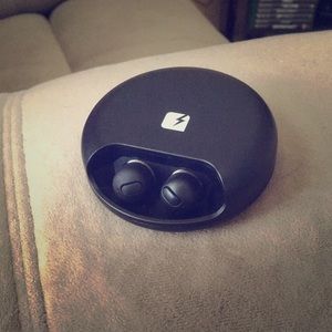 Wireless Bluetooth Headphones